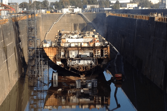 estimer la valeur de la feraille